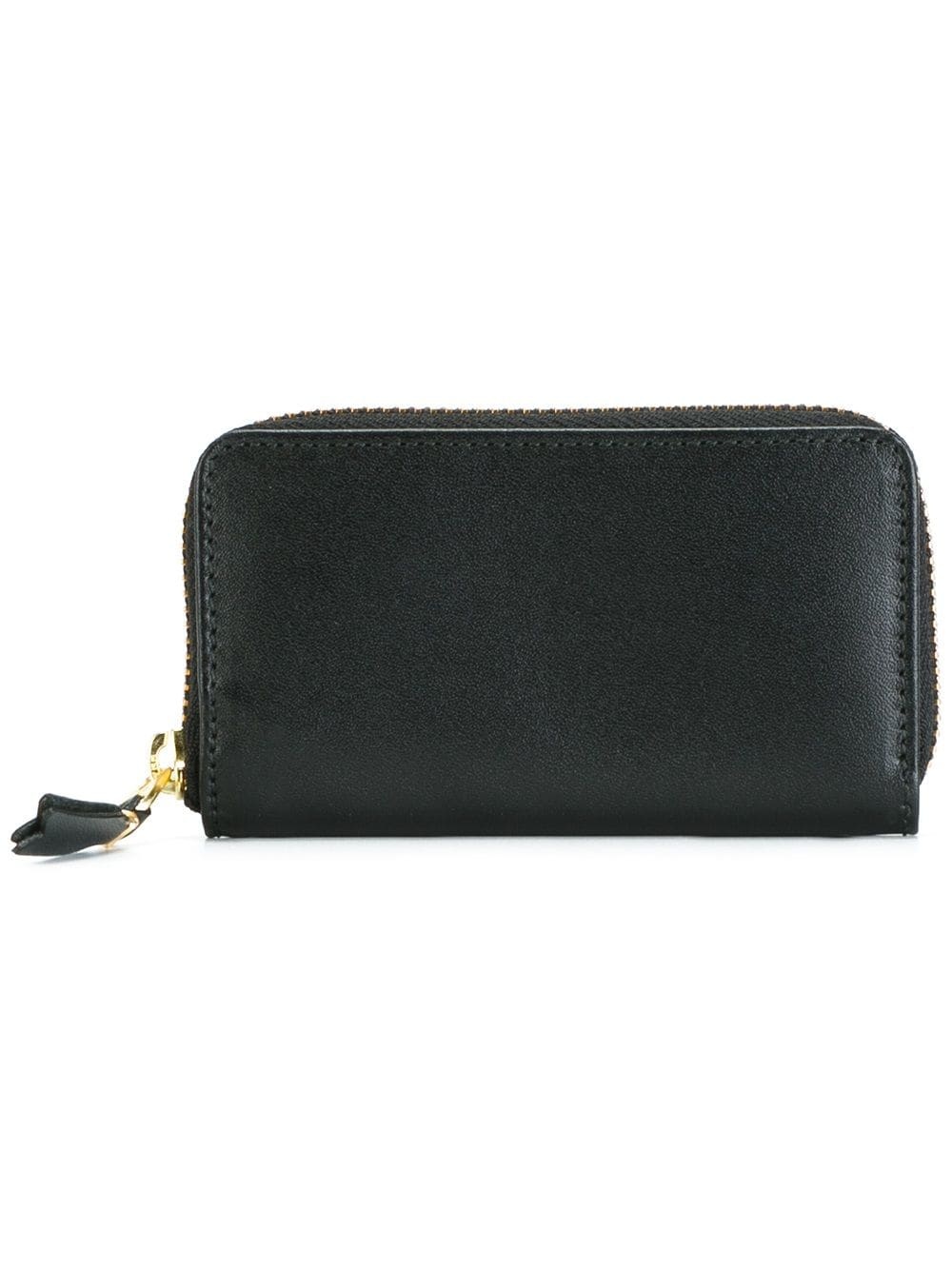 zip around wallet - 1