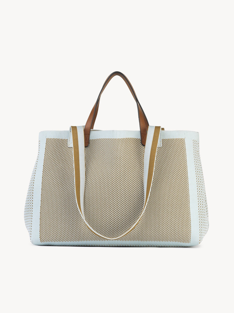 SEE BY GIRL UN JOUR TOTE 3