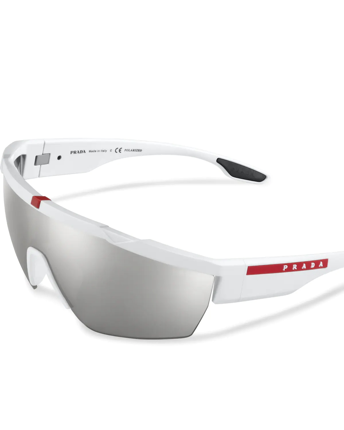 Linea Rossa Impavid sunglasses - 5