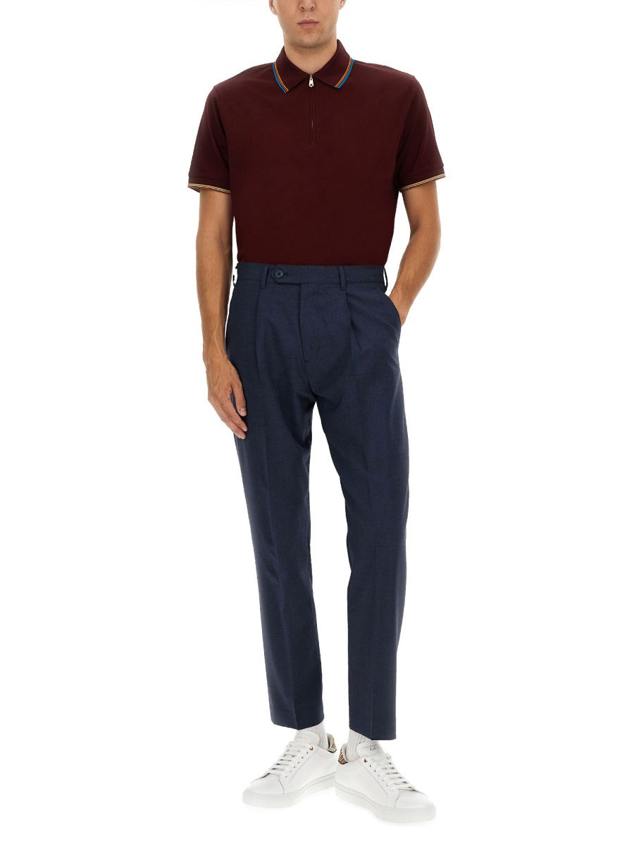 Wool Pants - 2
