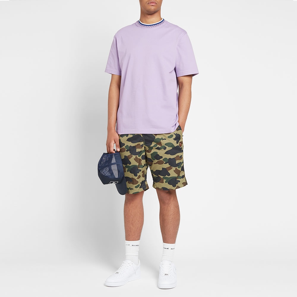 A Bathing Ape 1st Camo Beach Short - 6