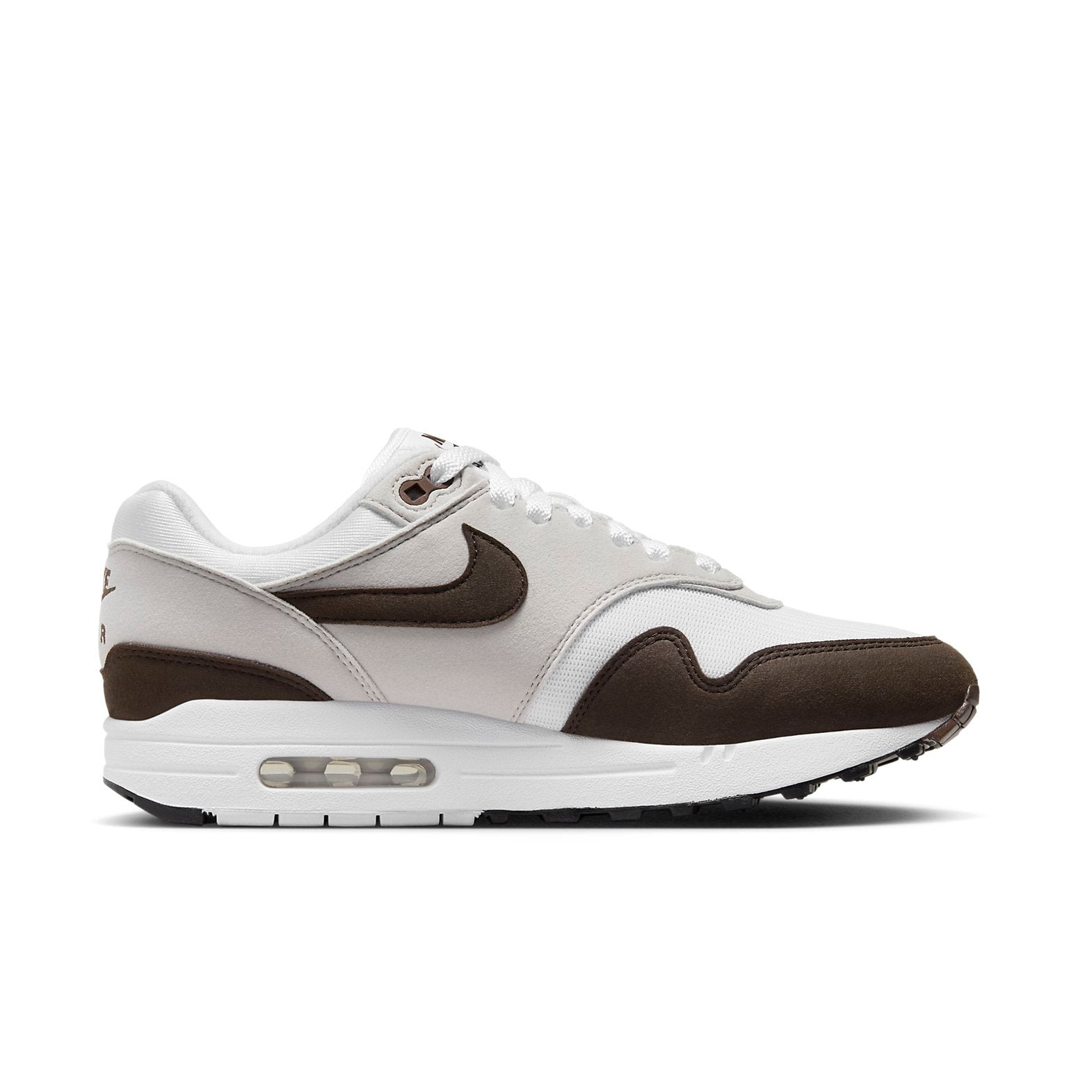 (WMNS) Nike Air Max 1 '87 'Baroque Brown' DZ2628-004 - 2