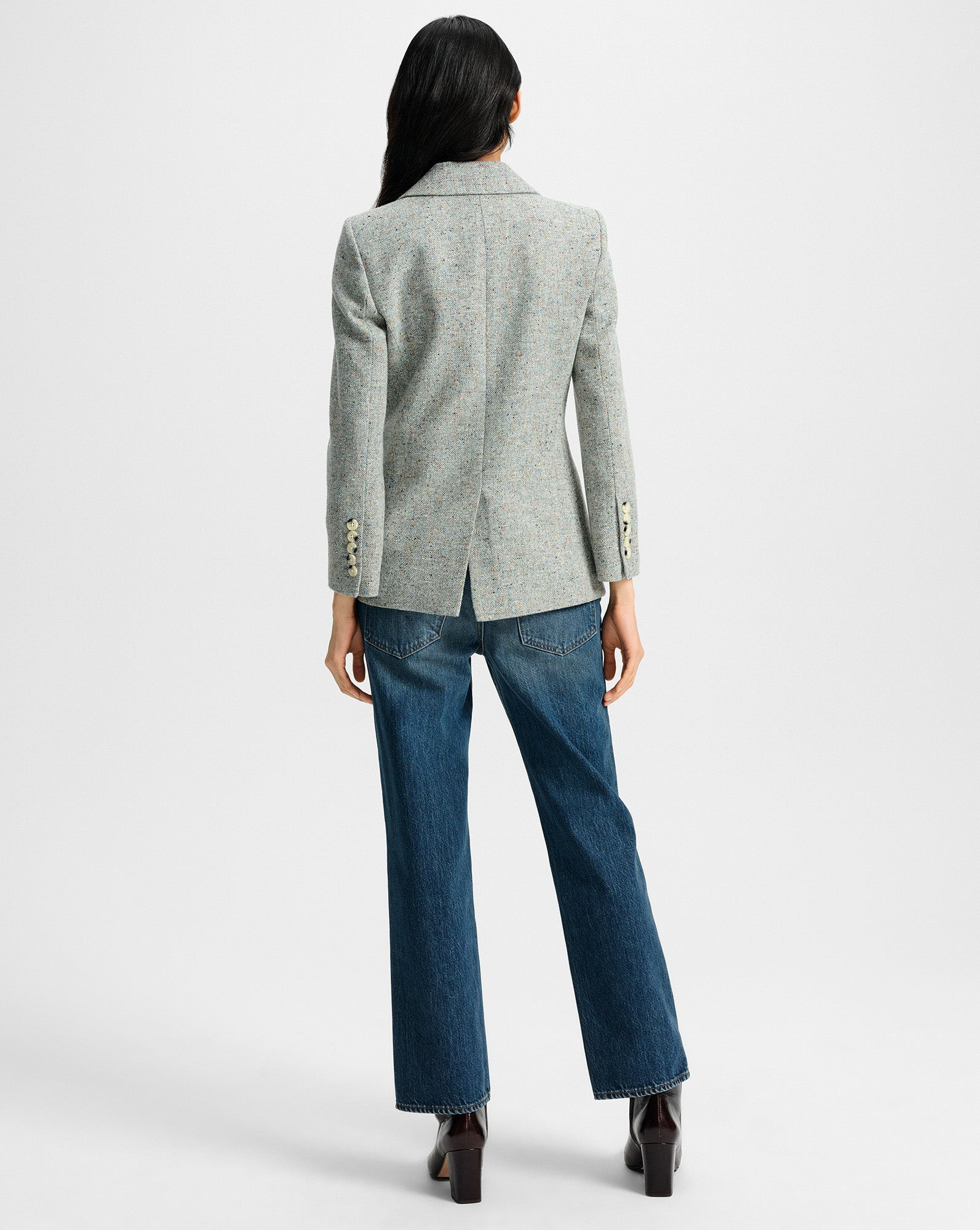 HEALY DICKEY JACKET - 5
