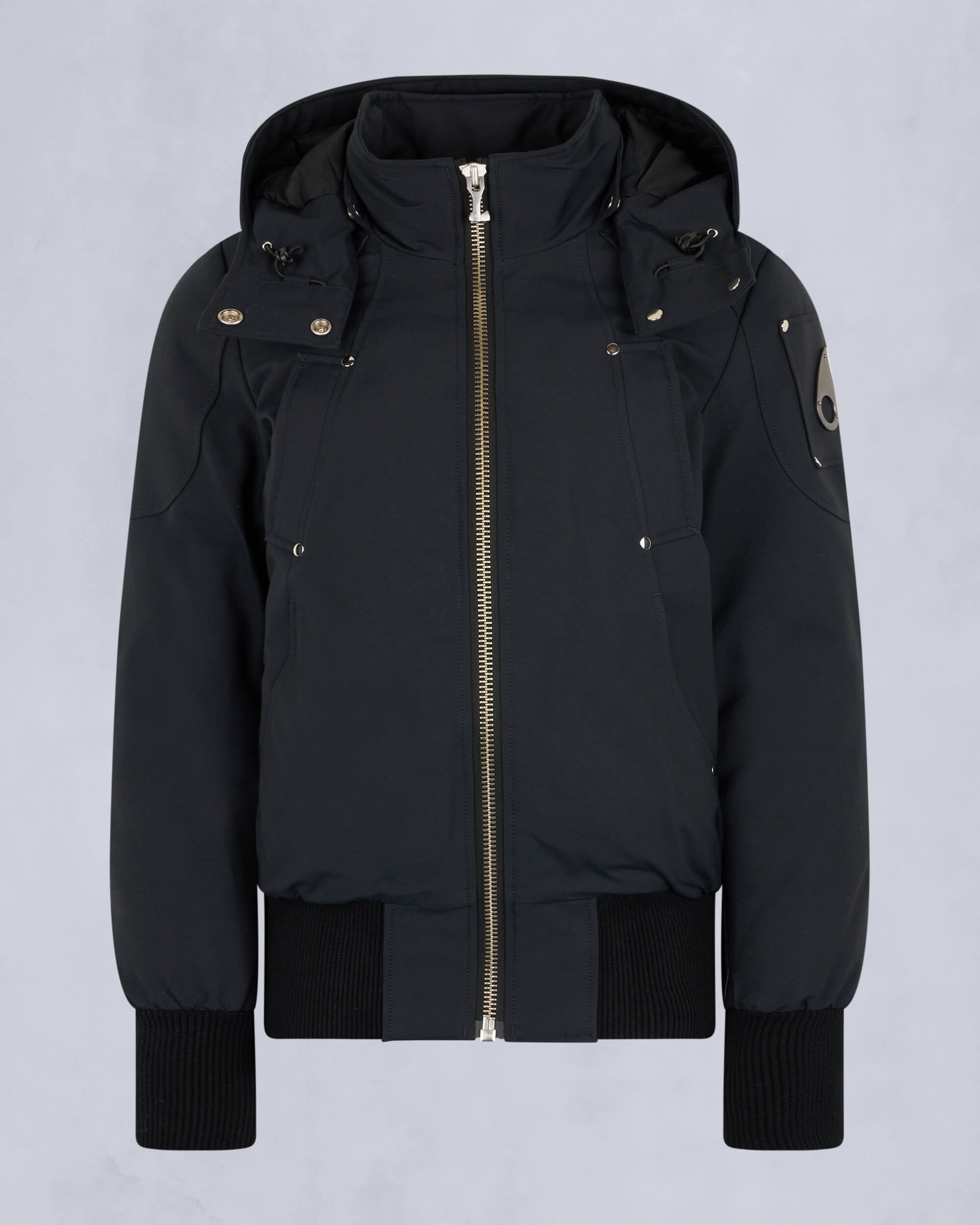 ORIGINAL DEBBIE BOMBER - 1