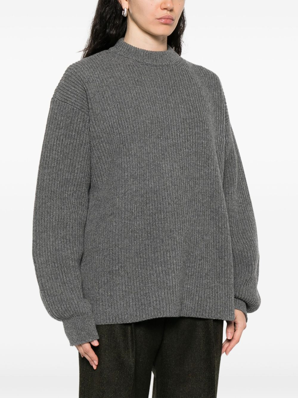 Jil Sander Sweater - 5