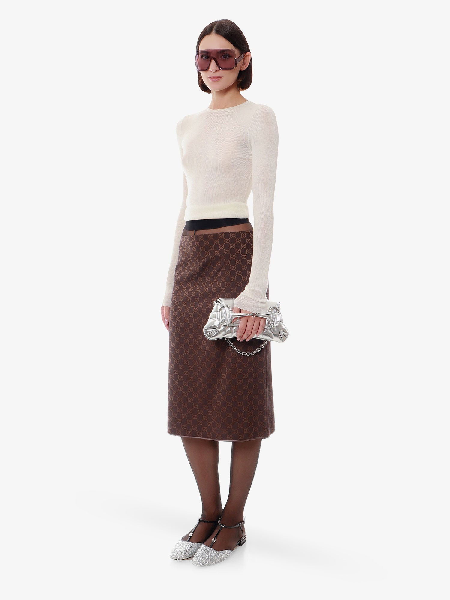 Ultrafine Wool Sweater - 2