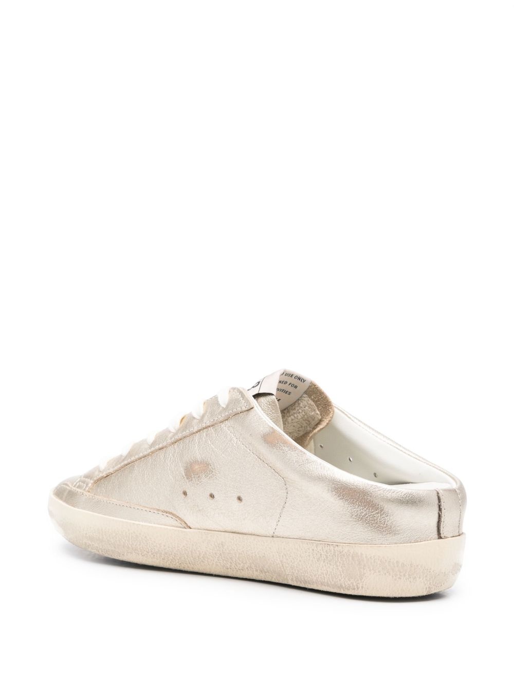 Super-Star sneakers - 3