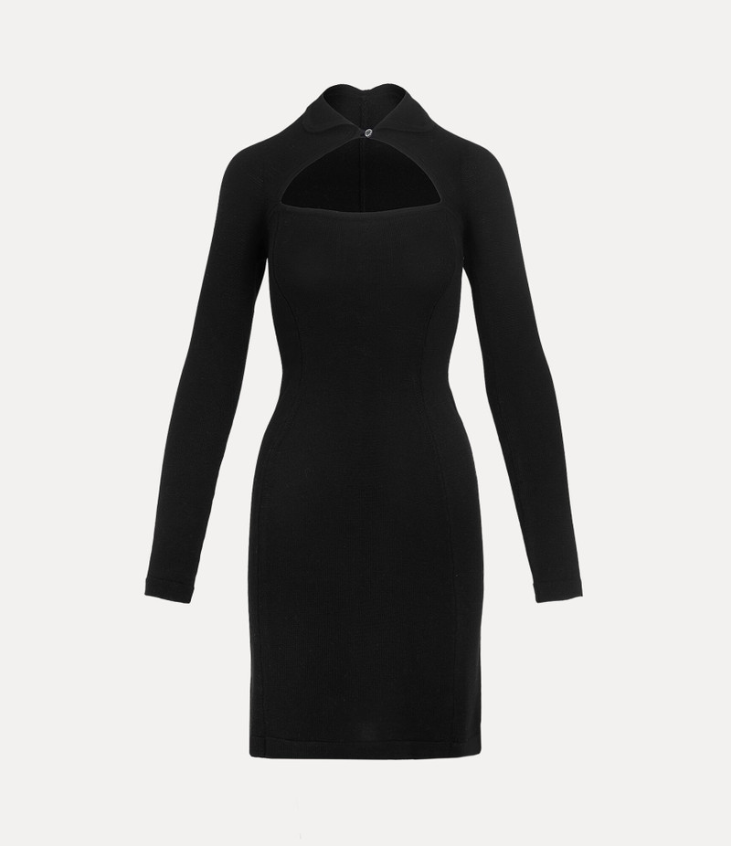 PAMELA DRESS 1