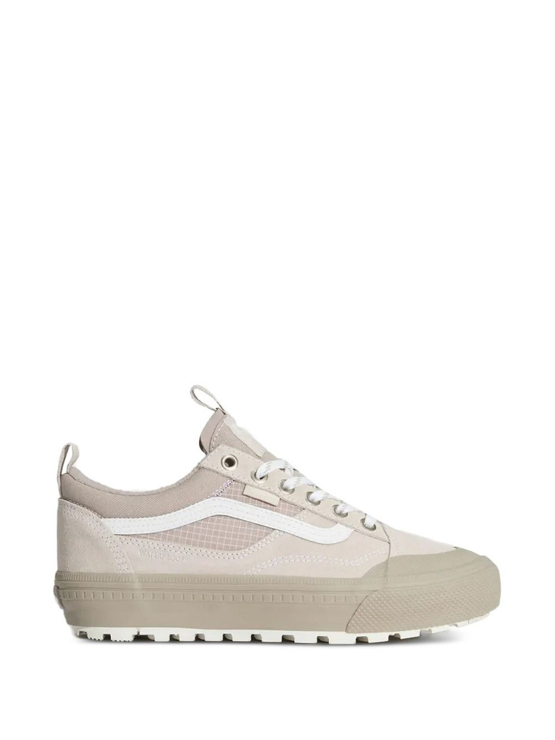 Old Skool lace-up sneakers 1