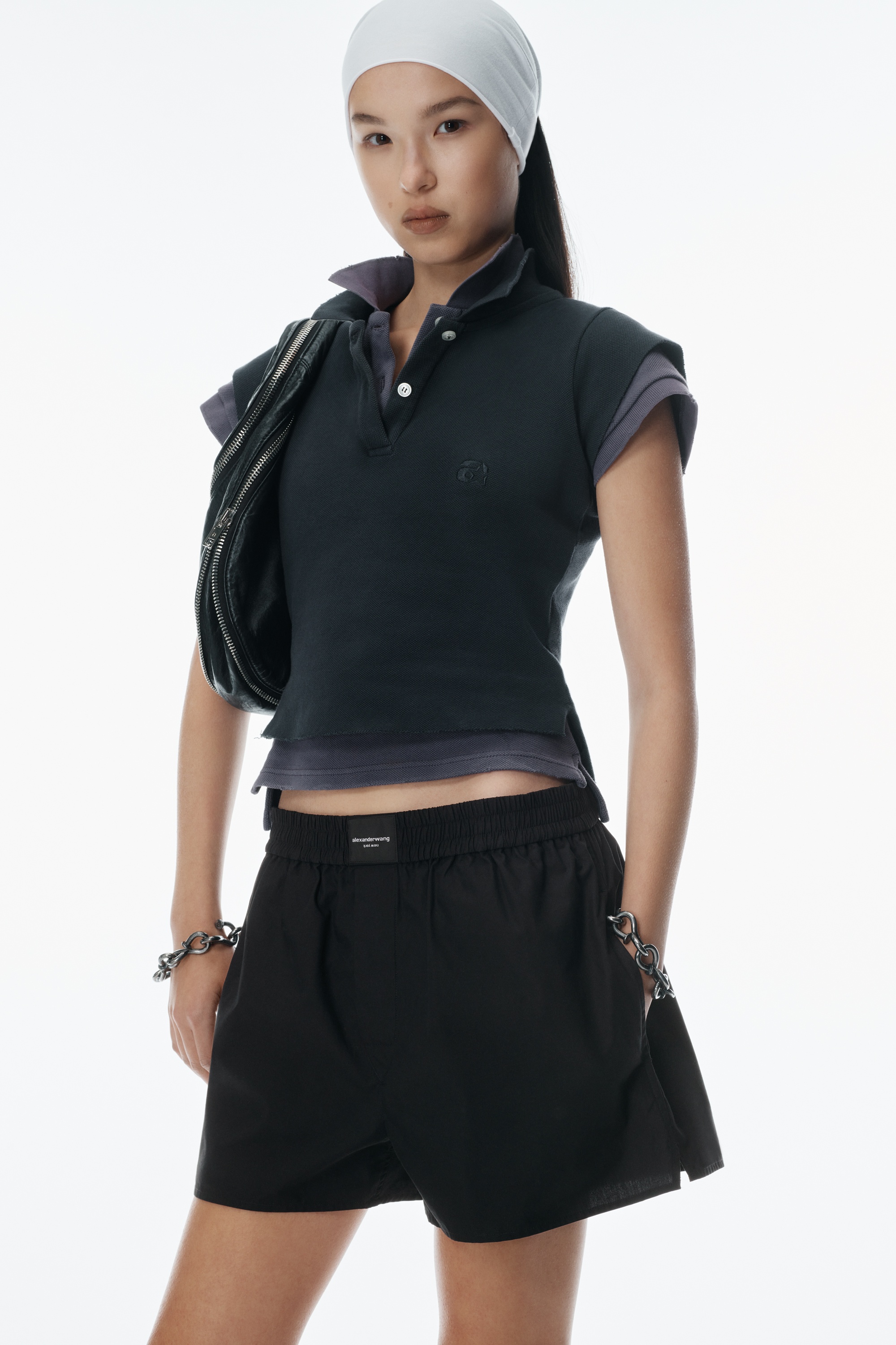 Classic Boxer Short in Cotton - 3