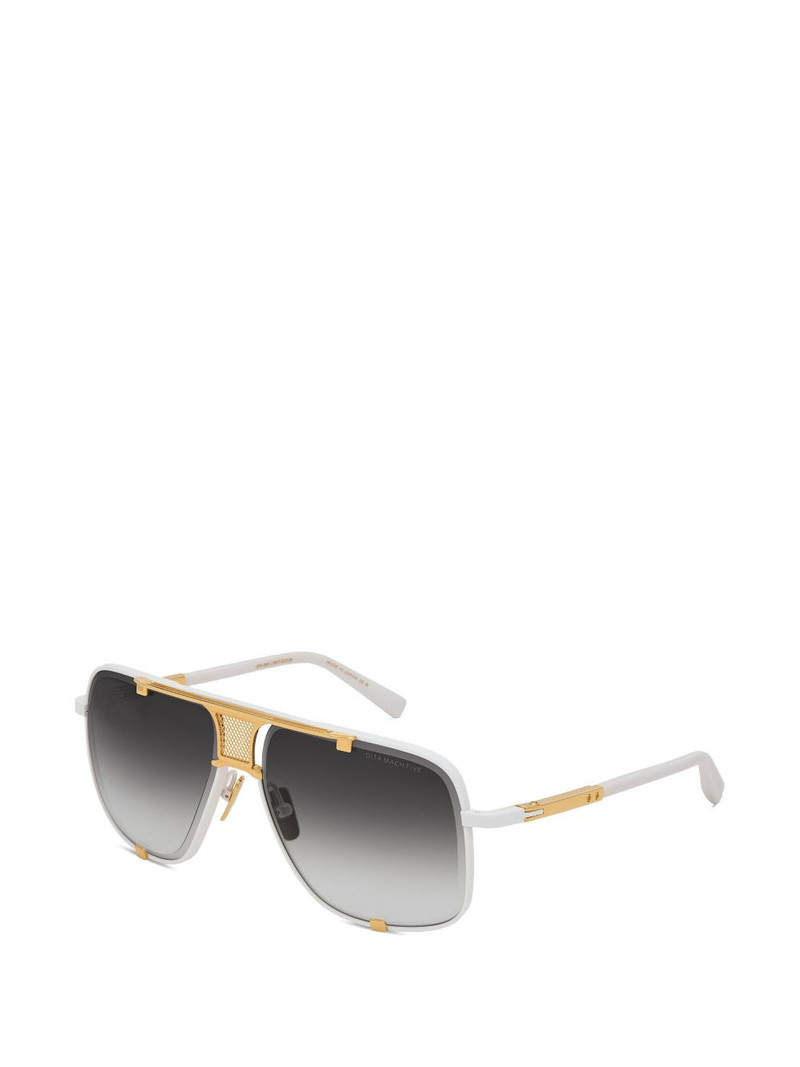 DITA metal sunglasses outlook