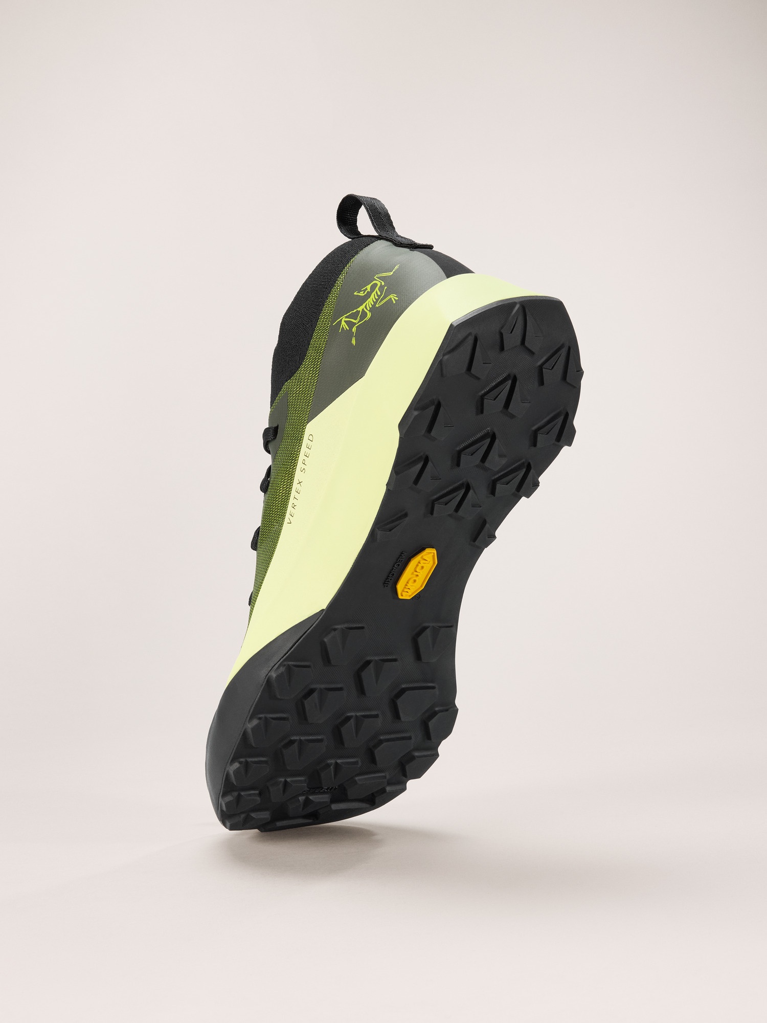 Vertex Speed Low Shoe - 4