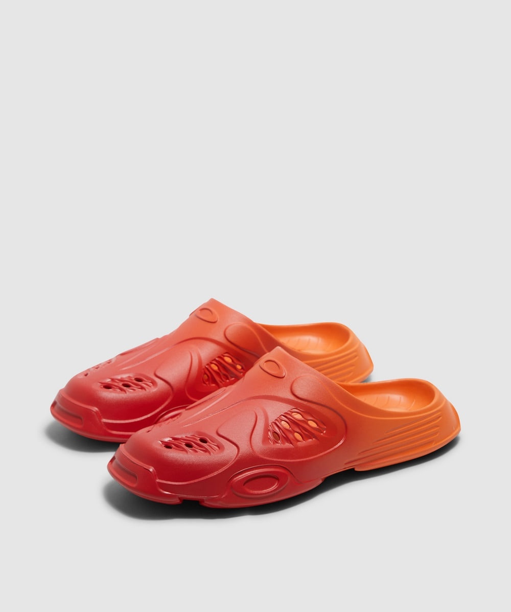 Paguro sandal - 2