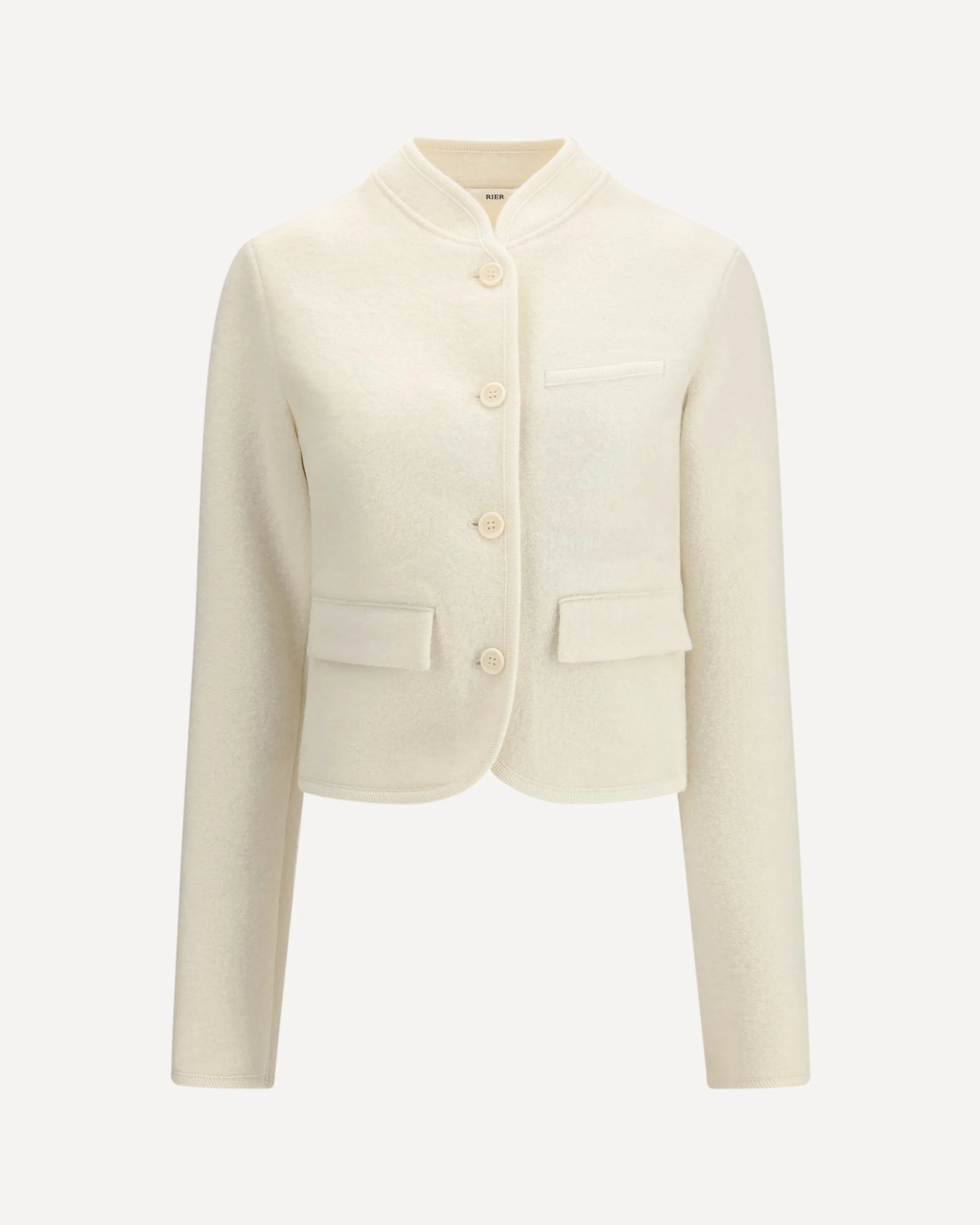 Walker Athletic Women Plombe Jacket - 1