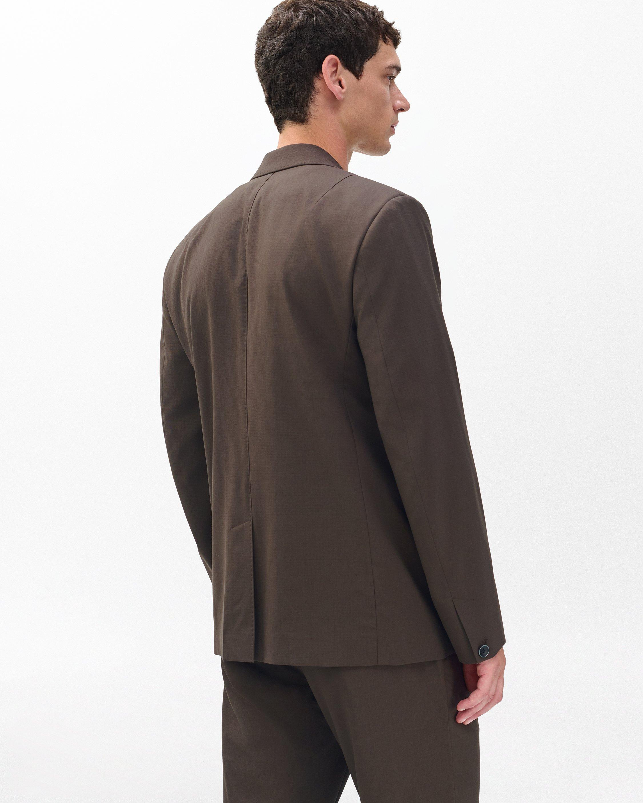 Butler Ripstop Blazer - 6