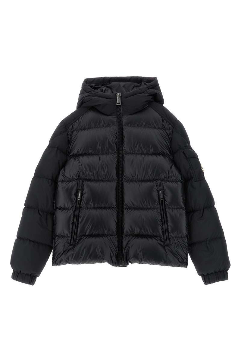 'Hyoseris' Down Jacket 1