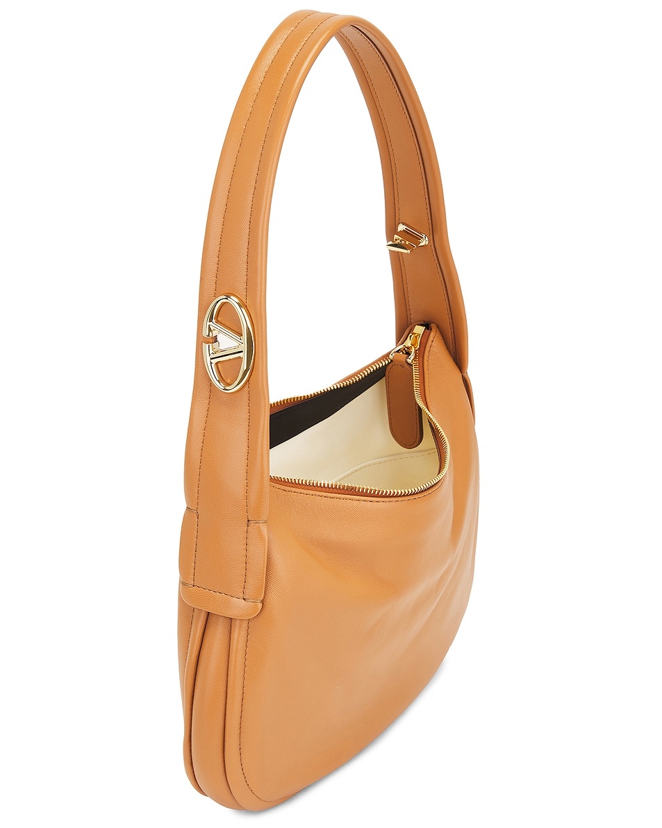 Valentino Small Go Hobo Bag | forward | REVERSIBLE