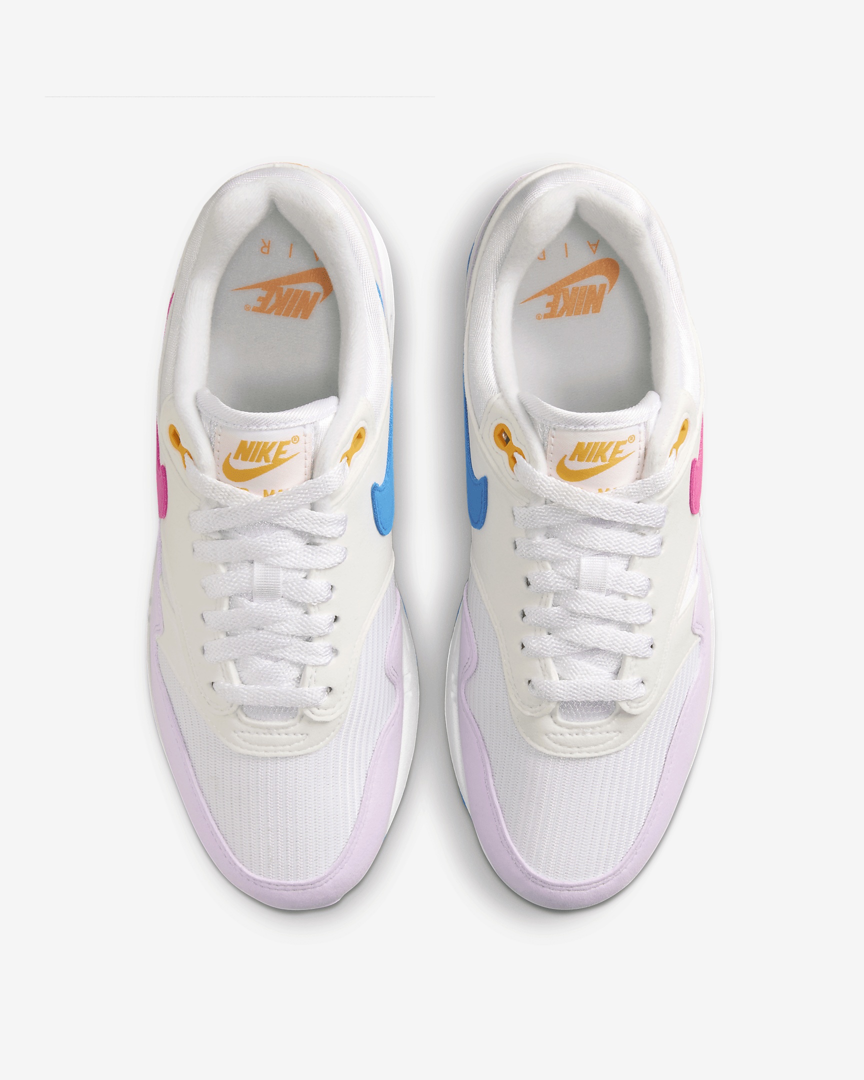 Nike Air Max 1 '87 Women's Shoes - 5