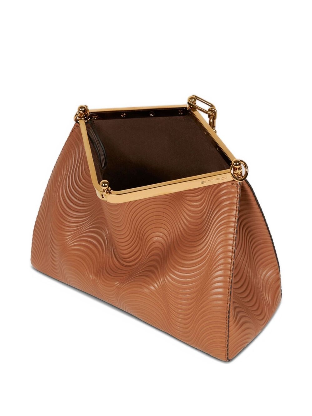medium Vela shoulder bag - 6