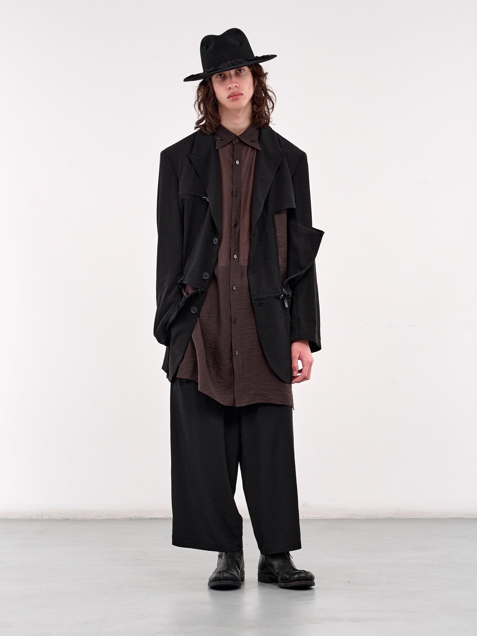 Loop BD Shirt - 6