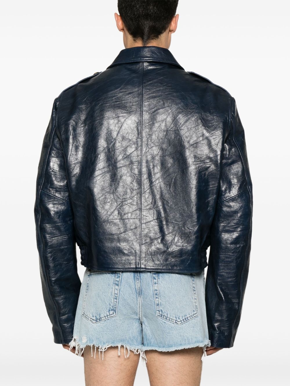 Uniform jacket - 4