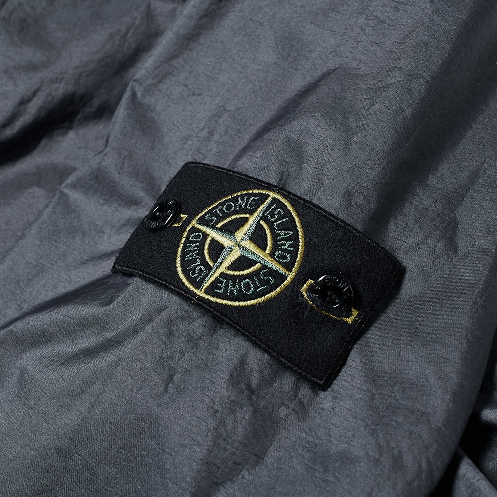 Stone Island Lamy Flock Hooded Jacket - 4