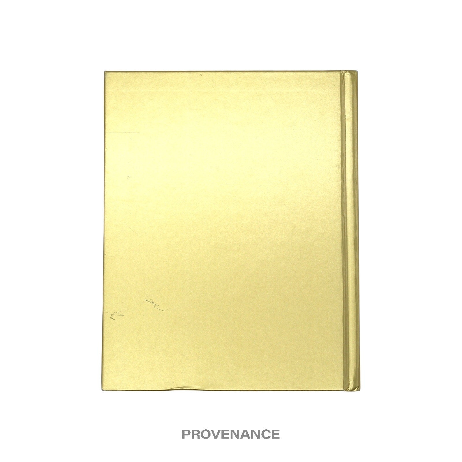 Chanel - CHANEL Book - Fine Jewelry Hardcover Gold - 2