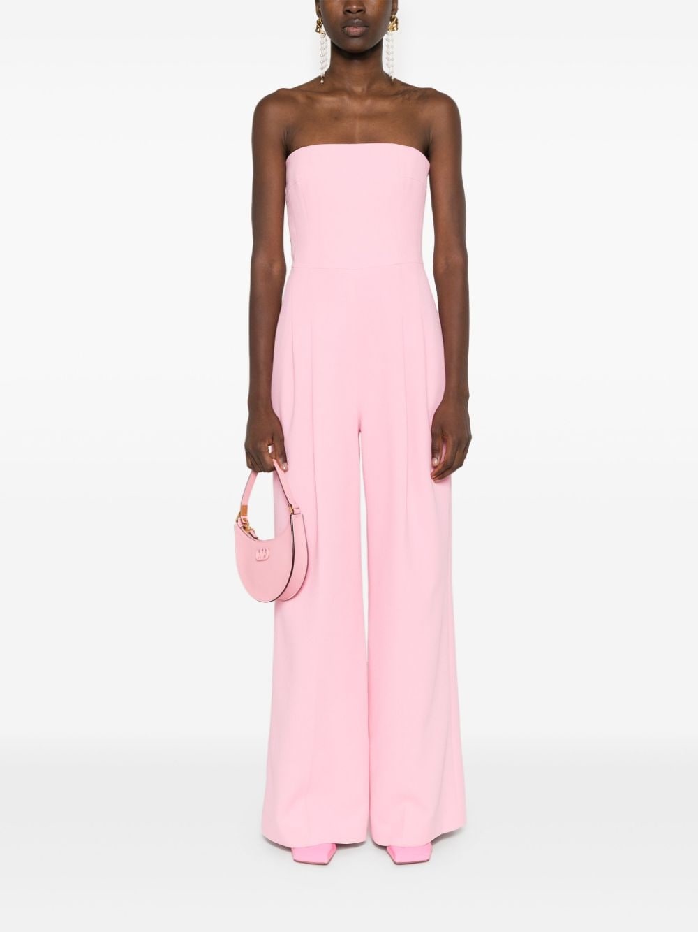 Marcie wide-leg jumpsuit - 2