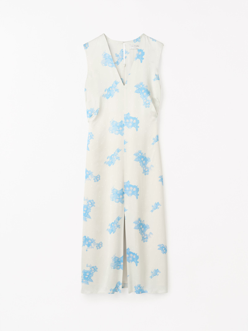Mairion Midi Occasion Dress 1
