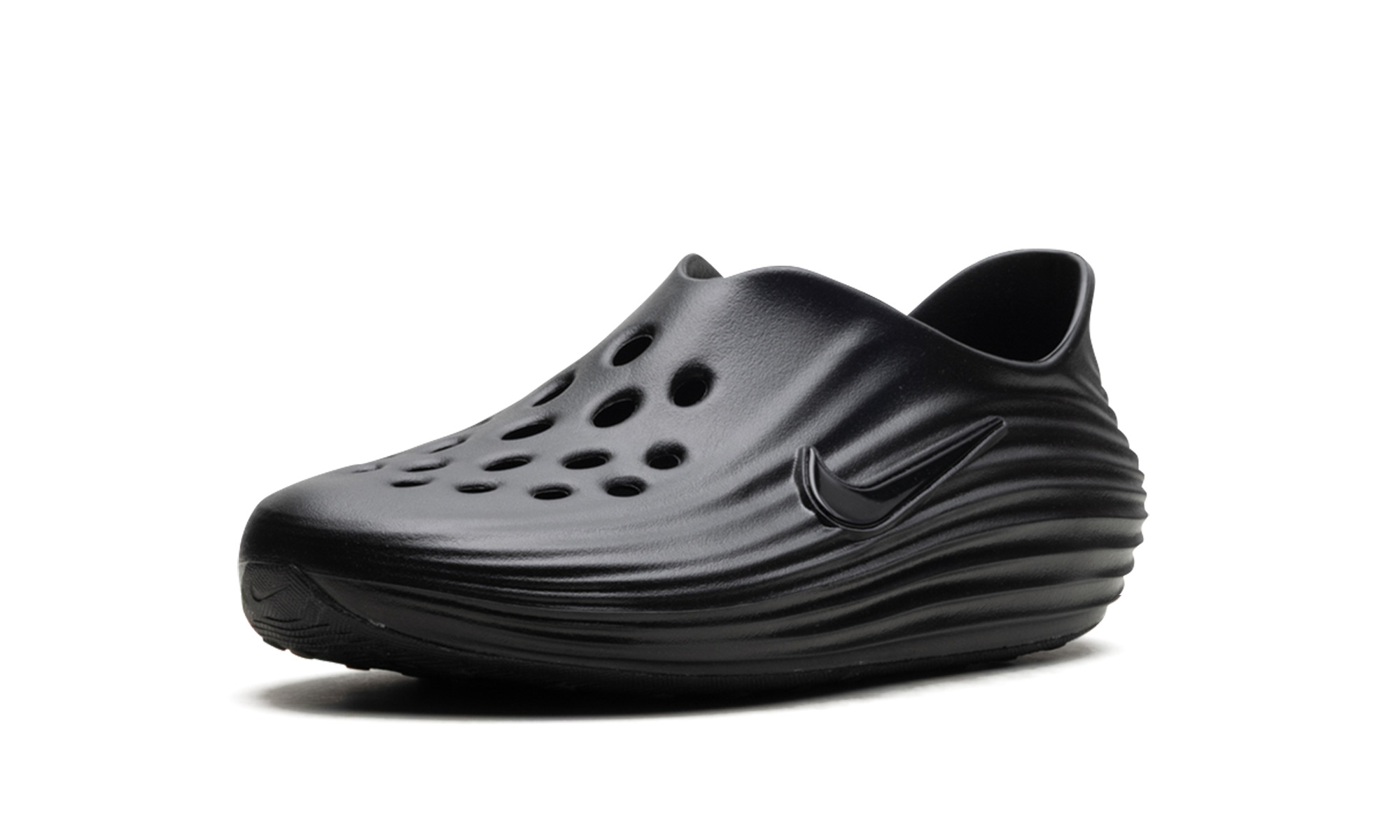 Reactx Rejuven8 "Triple Black" - 4
