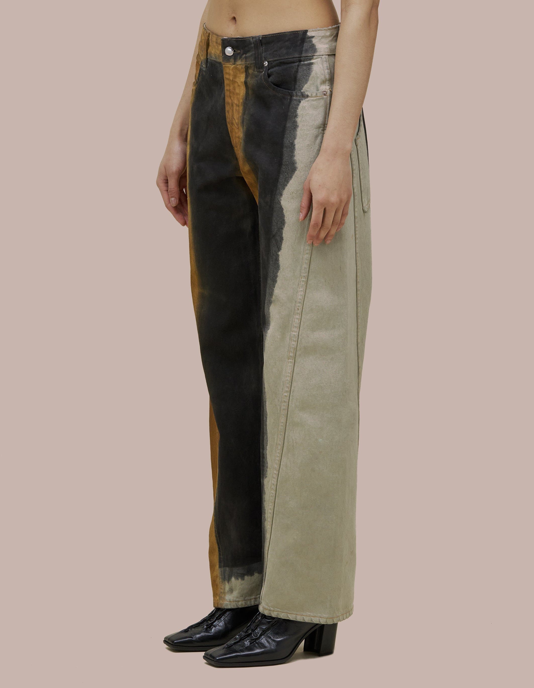 BEND JEAN - 2