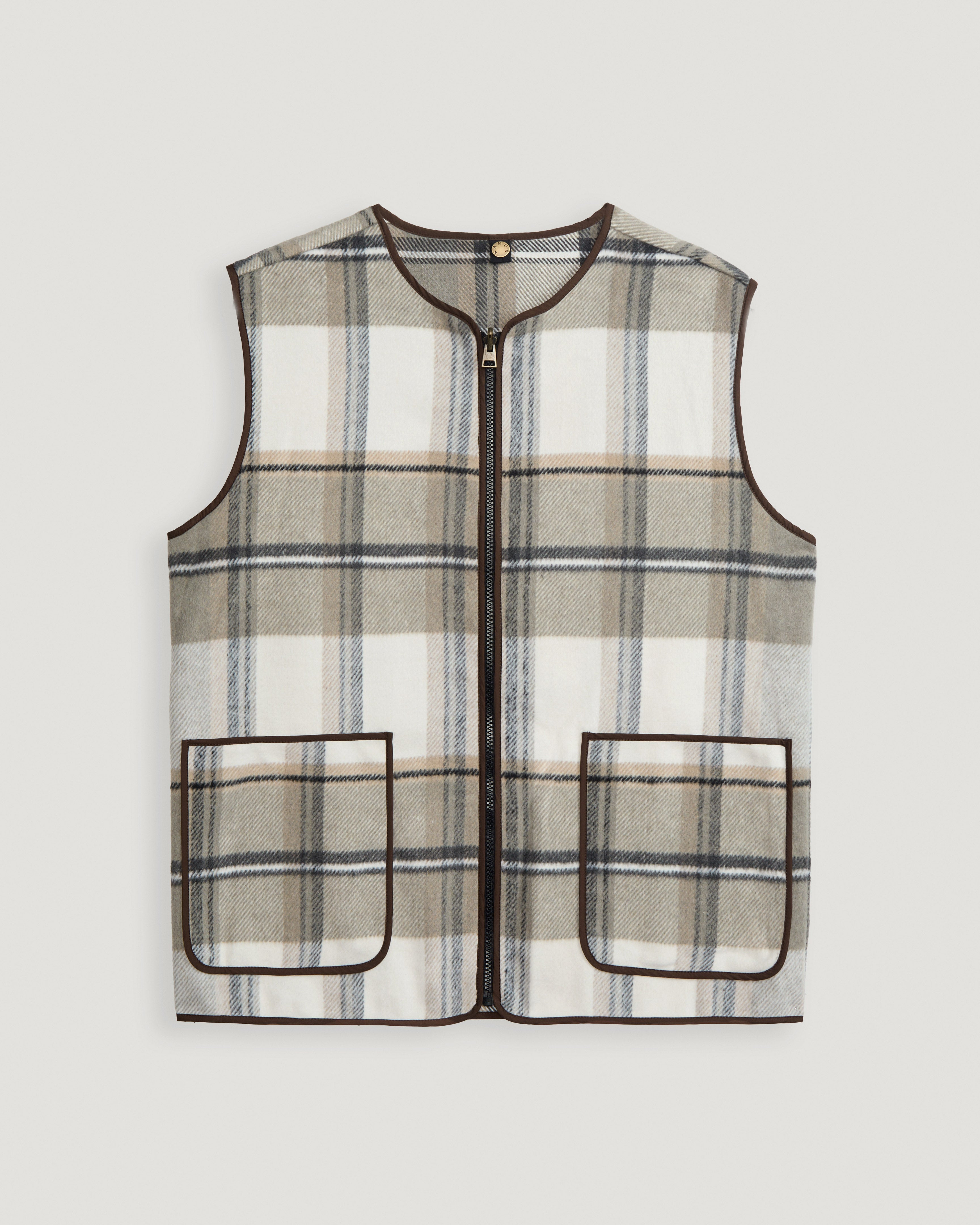 Capelan Mac Coat - 8