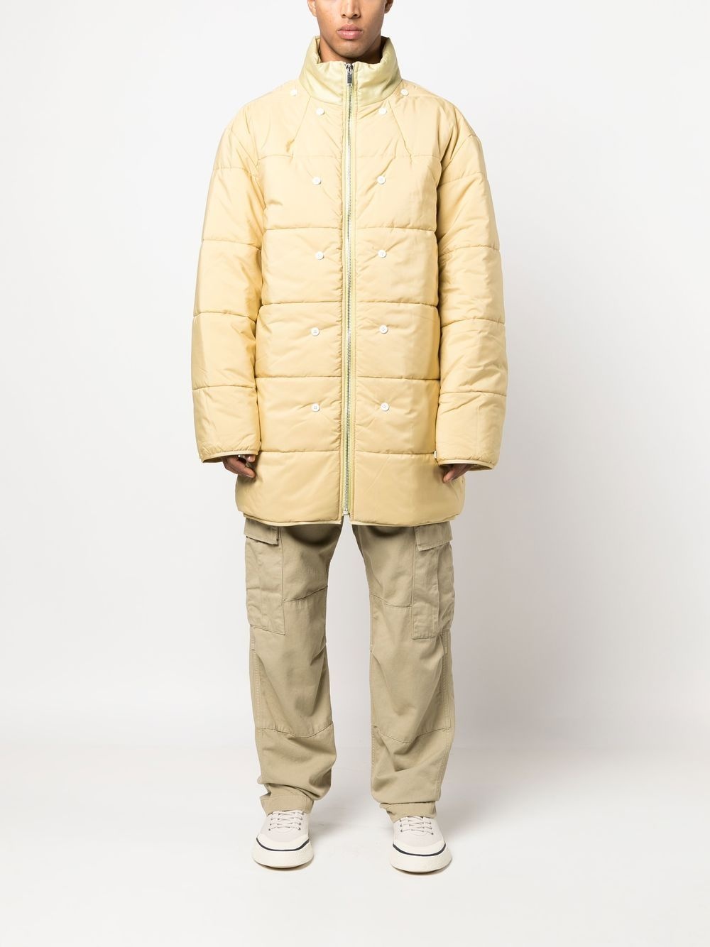 La Parka Cozi coat - 6