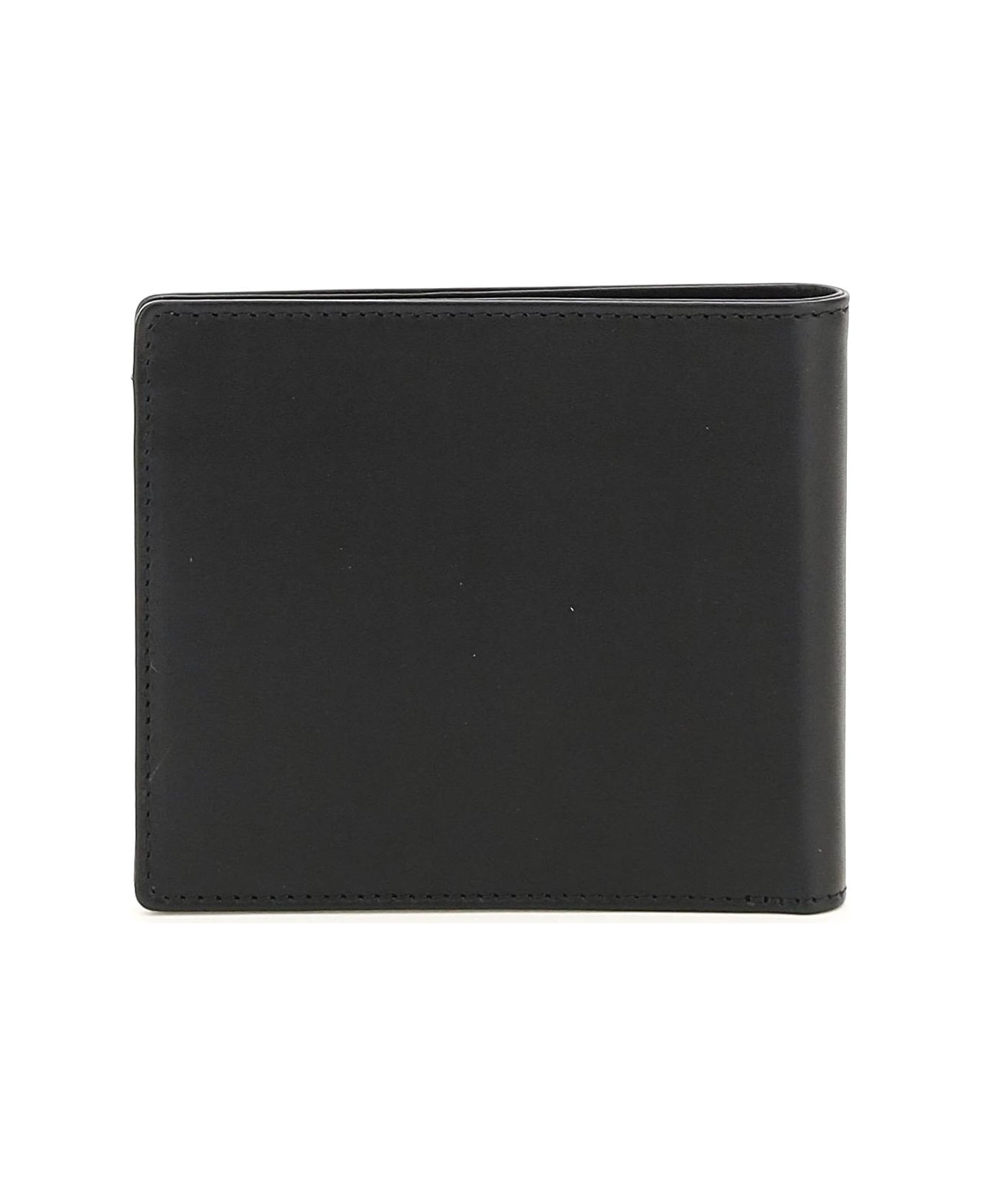 Aly Bi-fold Wallet - 3