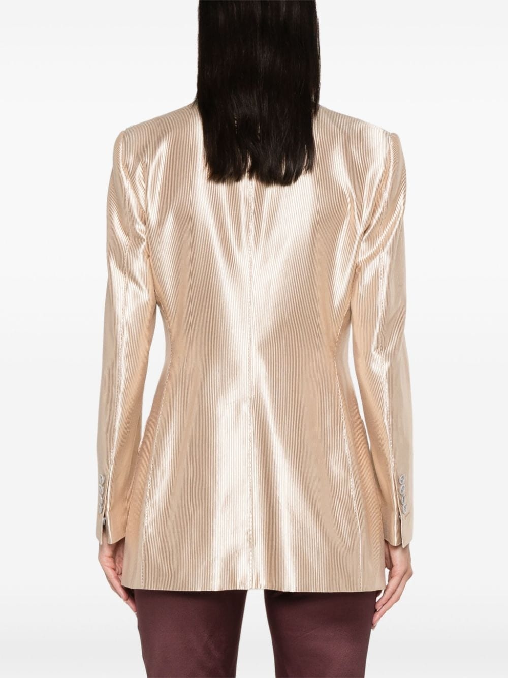 Bianca blazer - 4