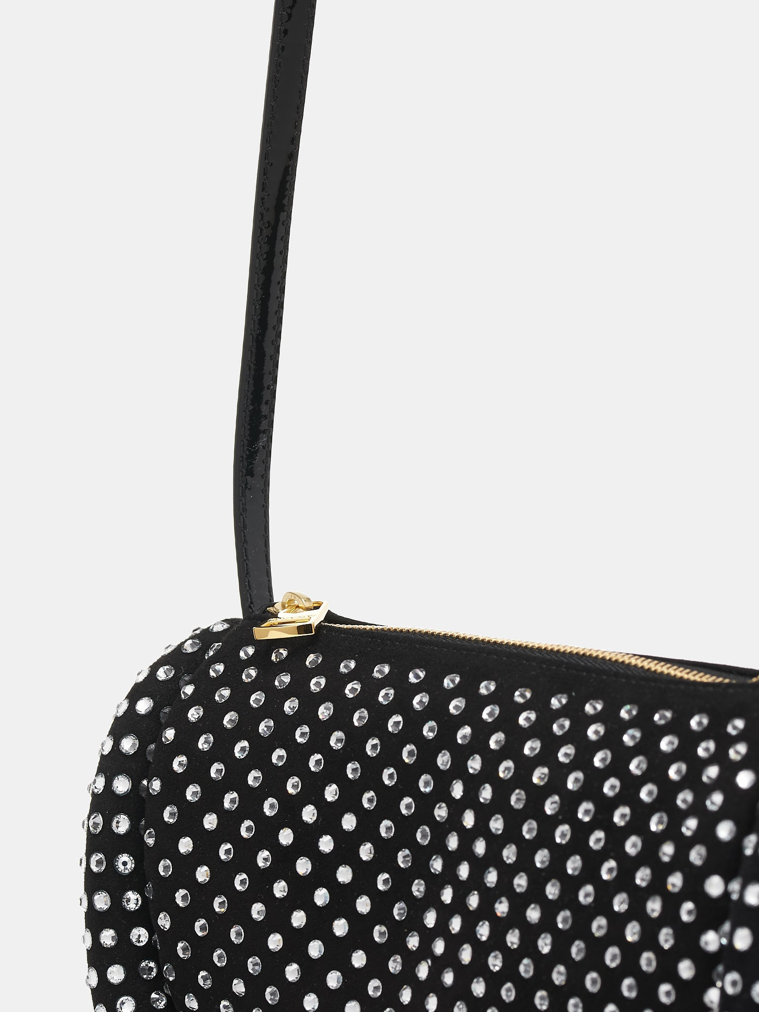 Bumper Crystal Bag - 4