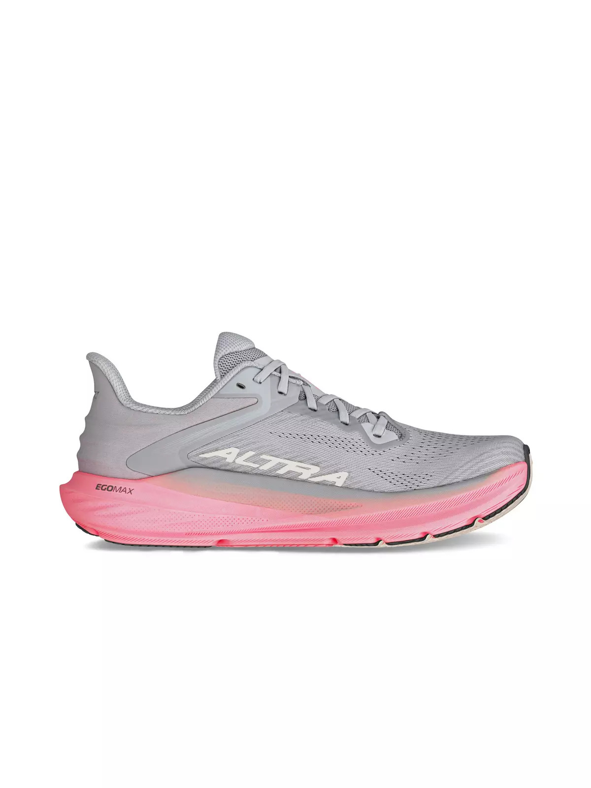 Torin 8 "Grey/Pink" Women's Running Shoe - 2