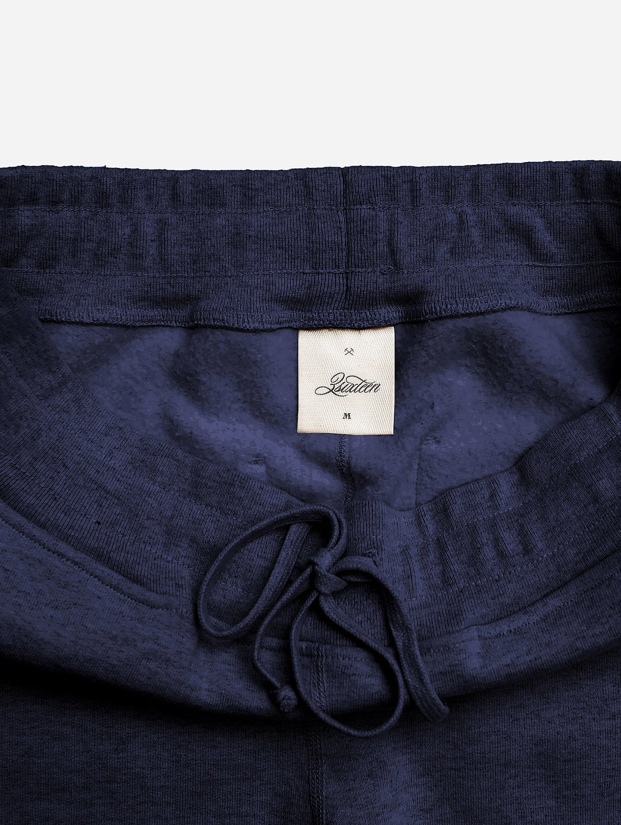 Sweatpants - Indigo - 7