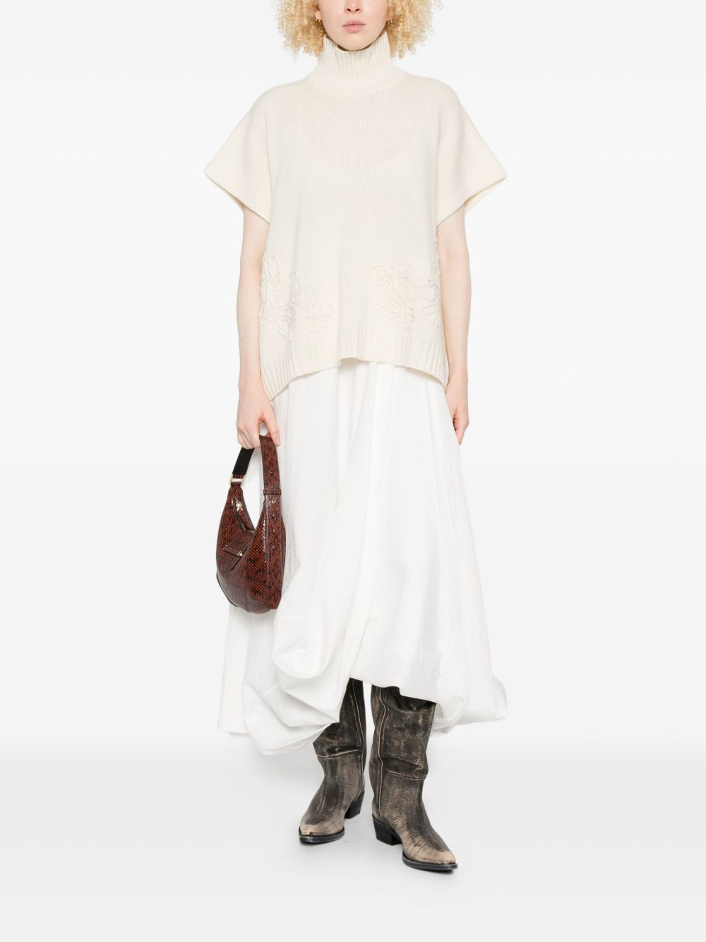 Ermanno Firenze - ERMANNO FIRENZE Sweater - 3