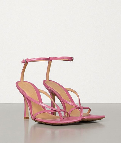 Bottega Veneta STRETCH SANDALS outlook