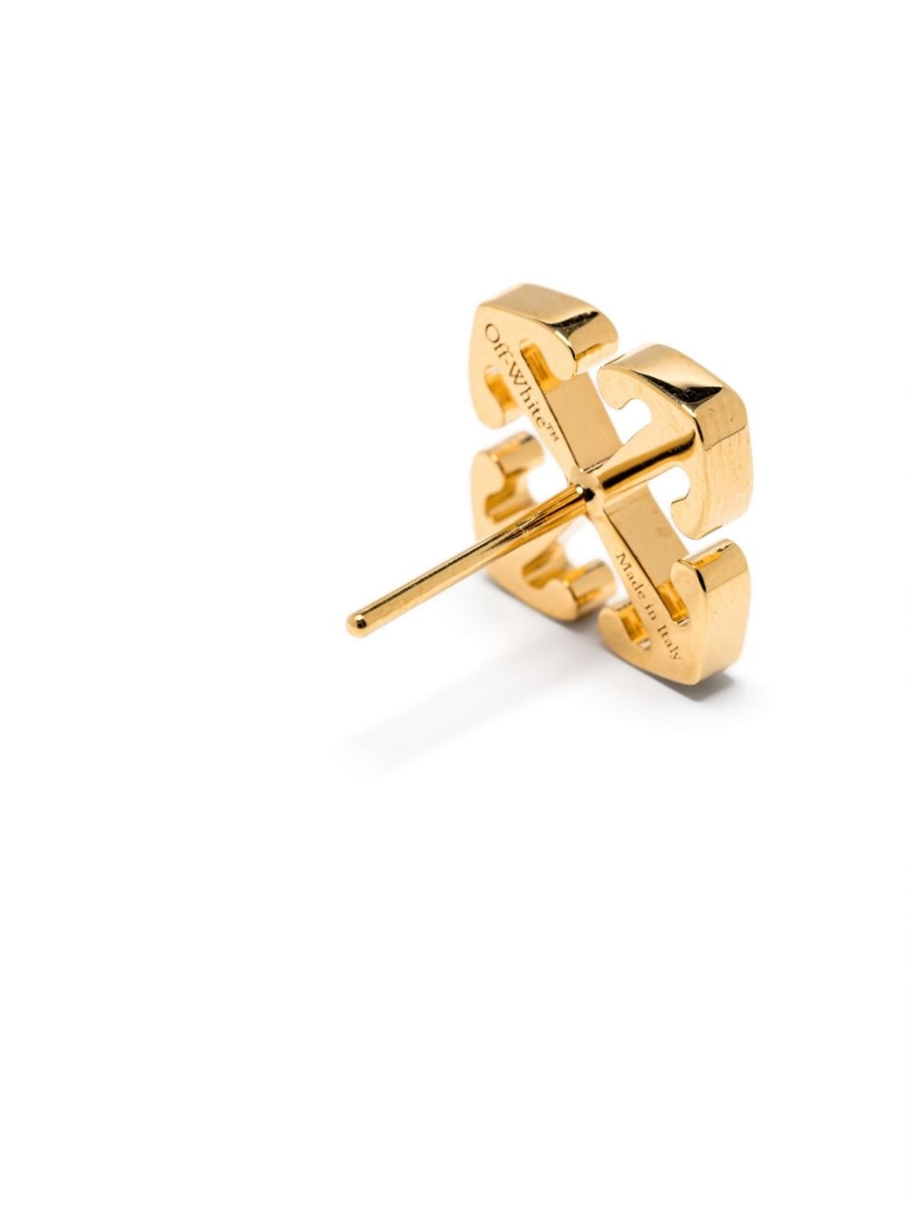 MINI ARROW EARRINGS - 3