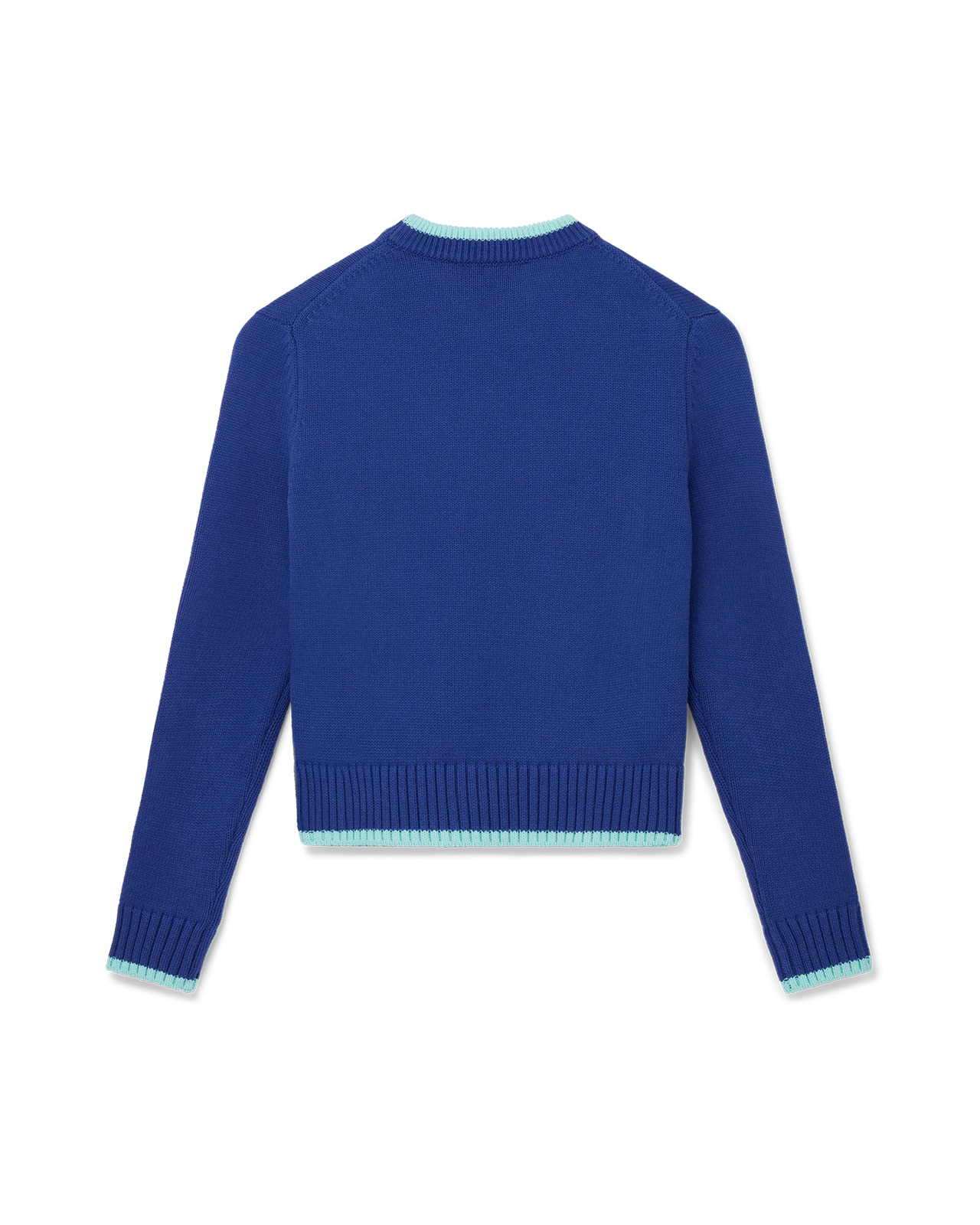 Le Pouvoir Des Fleurs Jumper - 2