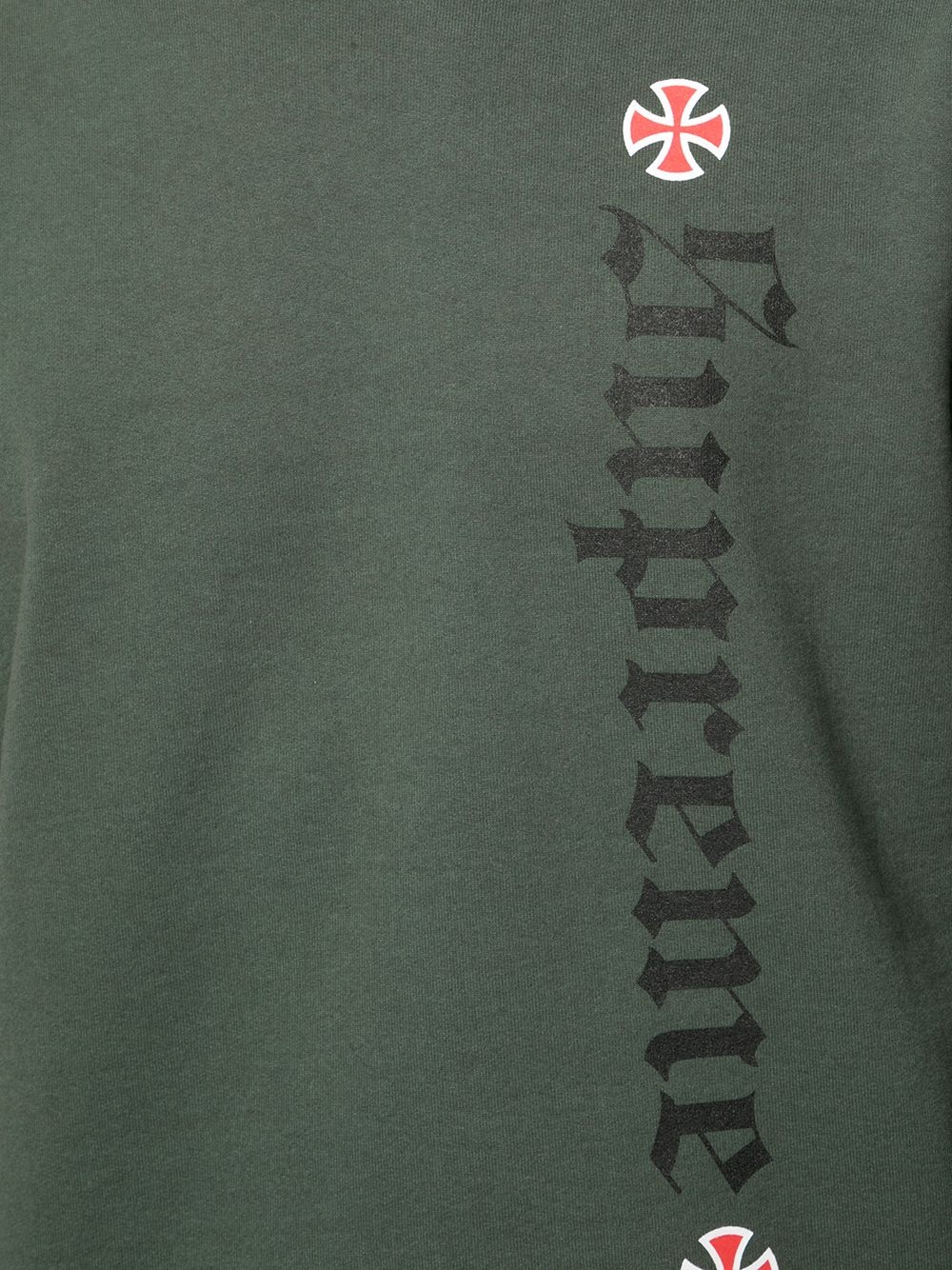 Independent sweatshirt - 5