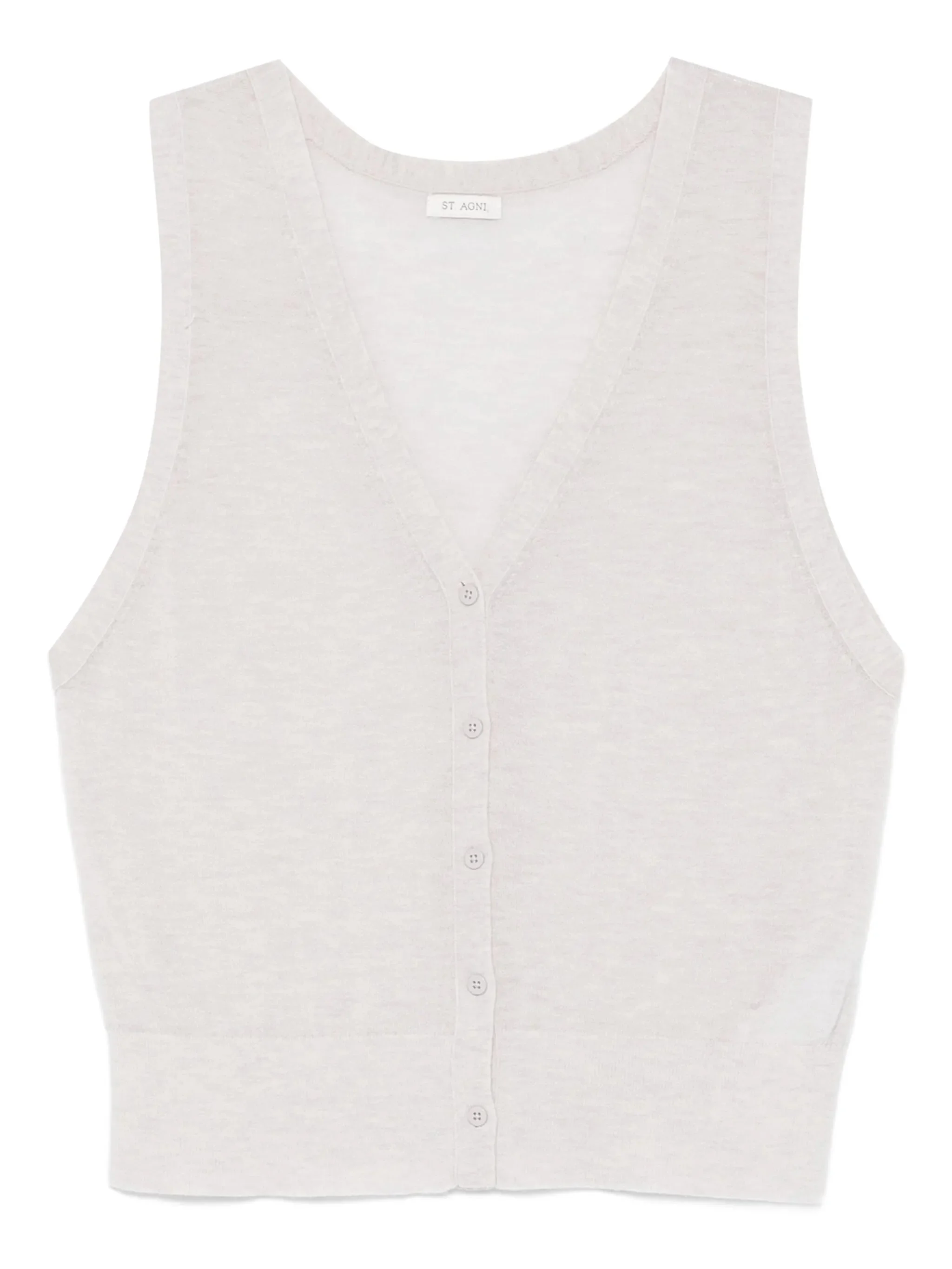 button vest - 1