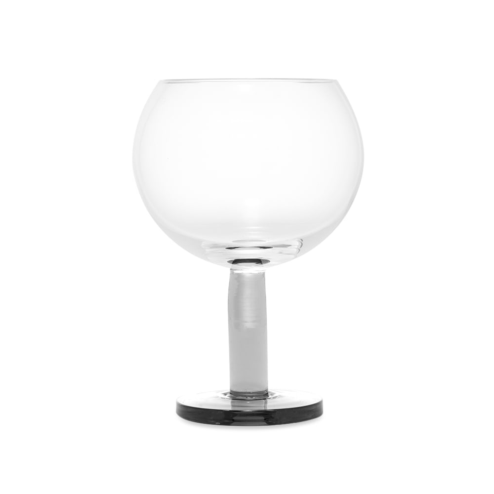 Tom Dixon Puck Balloon Glass Set of 2 - 1