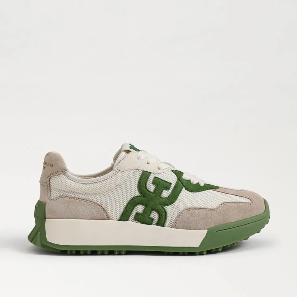 Langley Lace Up Sneaker - 1