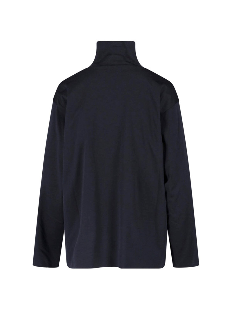 SILK-BLEND TOP "ANAPOLIS" 2