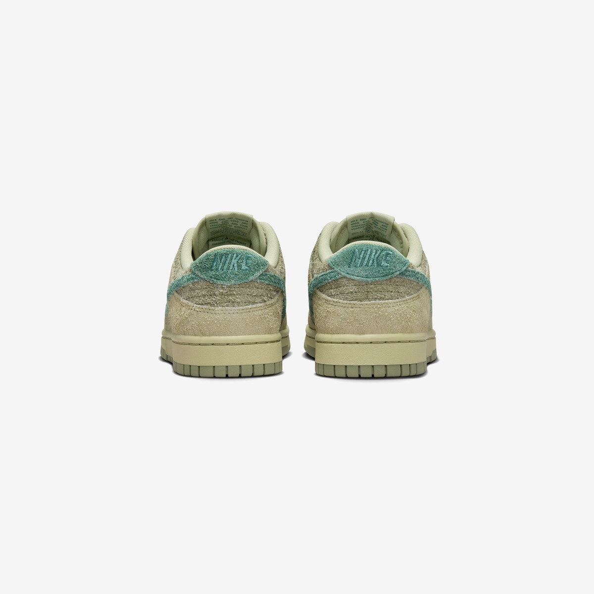 Wmns Dunk Low - 5