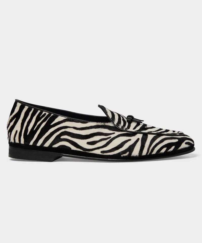 Rubinacci Marphy Bow Loafer 1