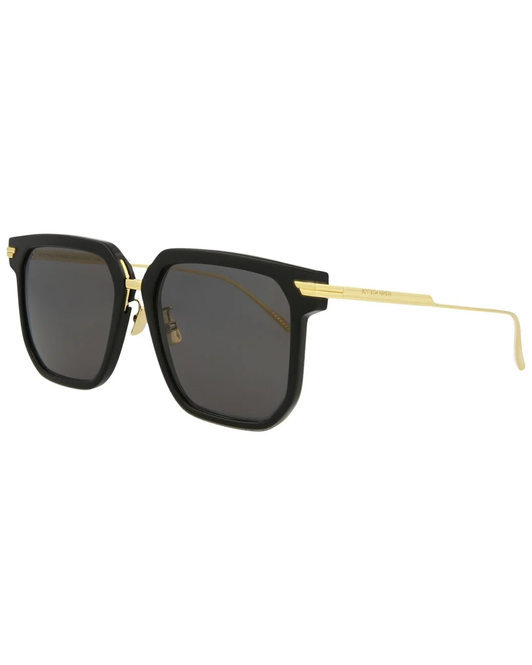 Bottega Veneta Women's BV1083SA 57mm Sunglasses - 1